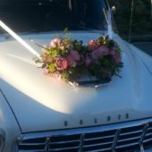 Newcastle Classic Holden Wedding Cars