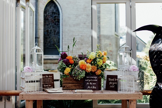 Valure Events