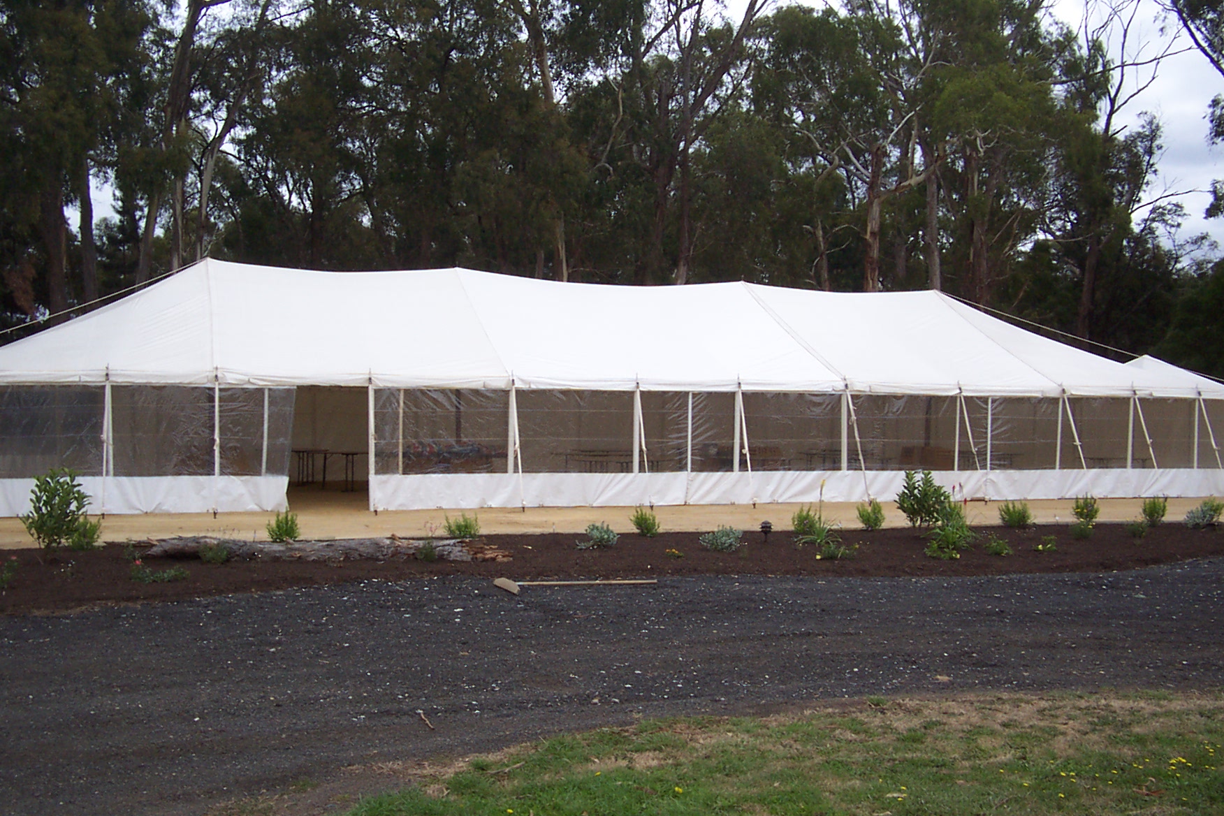Kyneton Equipment & Party Hire