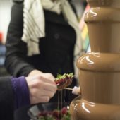 Wollongong Chocolate Fountains