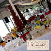 Wollongong Chocolate Fountains