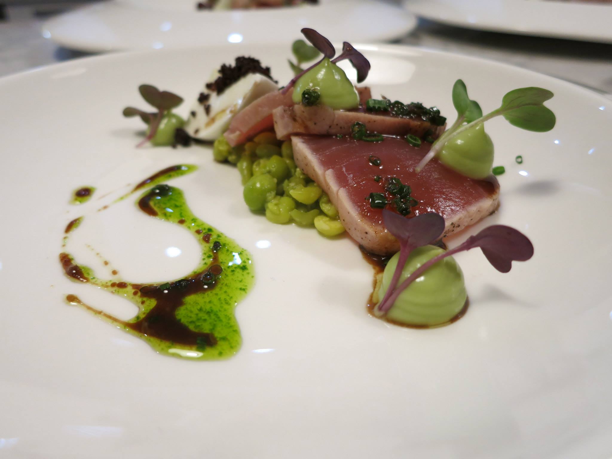 Utopia Private Dining