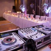 DJ Magoo's Party & Equipment Hire