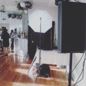 Soiree DJ Hire