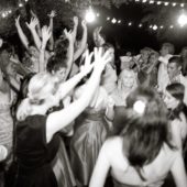 Soiree DJ Hire