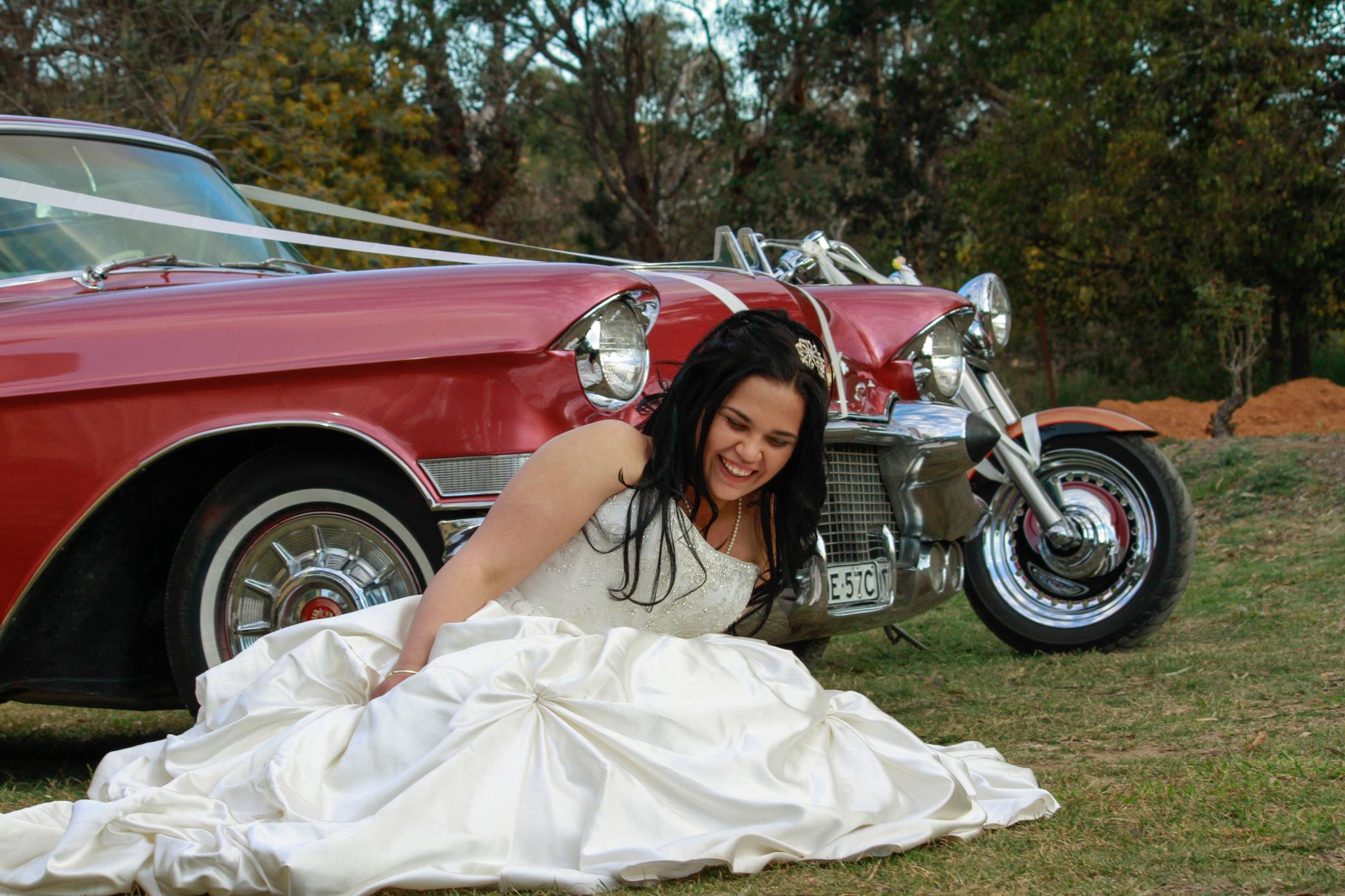 SparkleRyda Photography