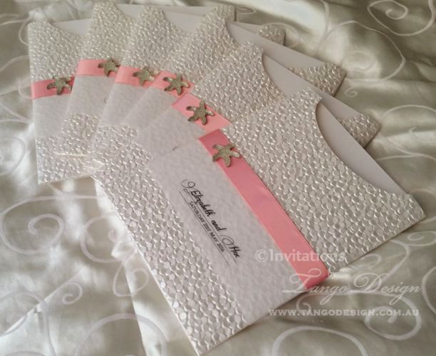 Invitations by Tango Designs