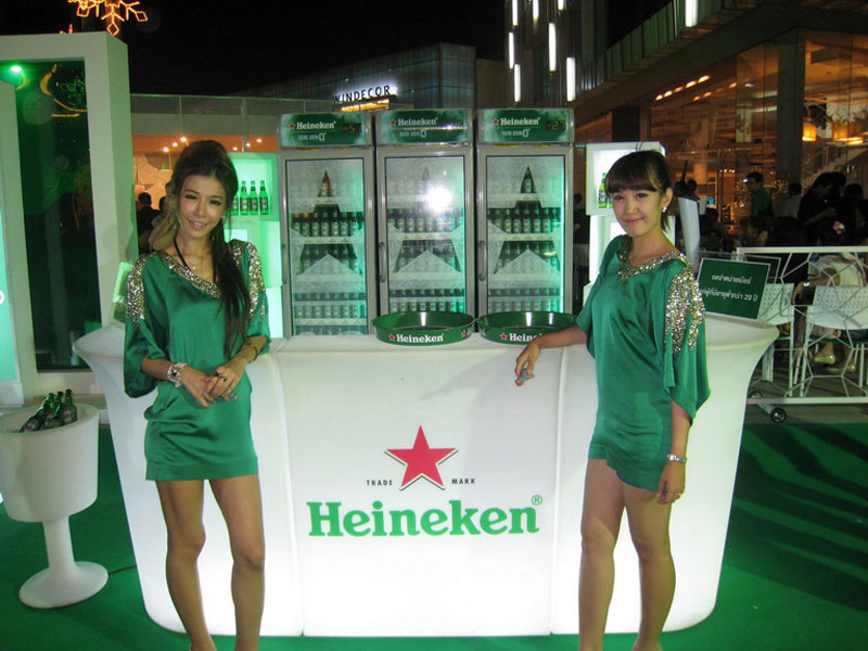 BENTOMIX Events