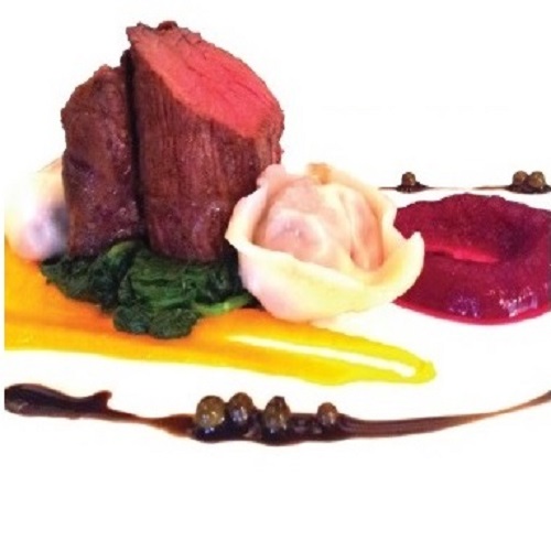 Gourmet Catering by Hire a Chef