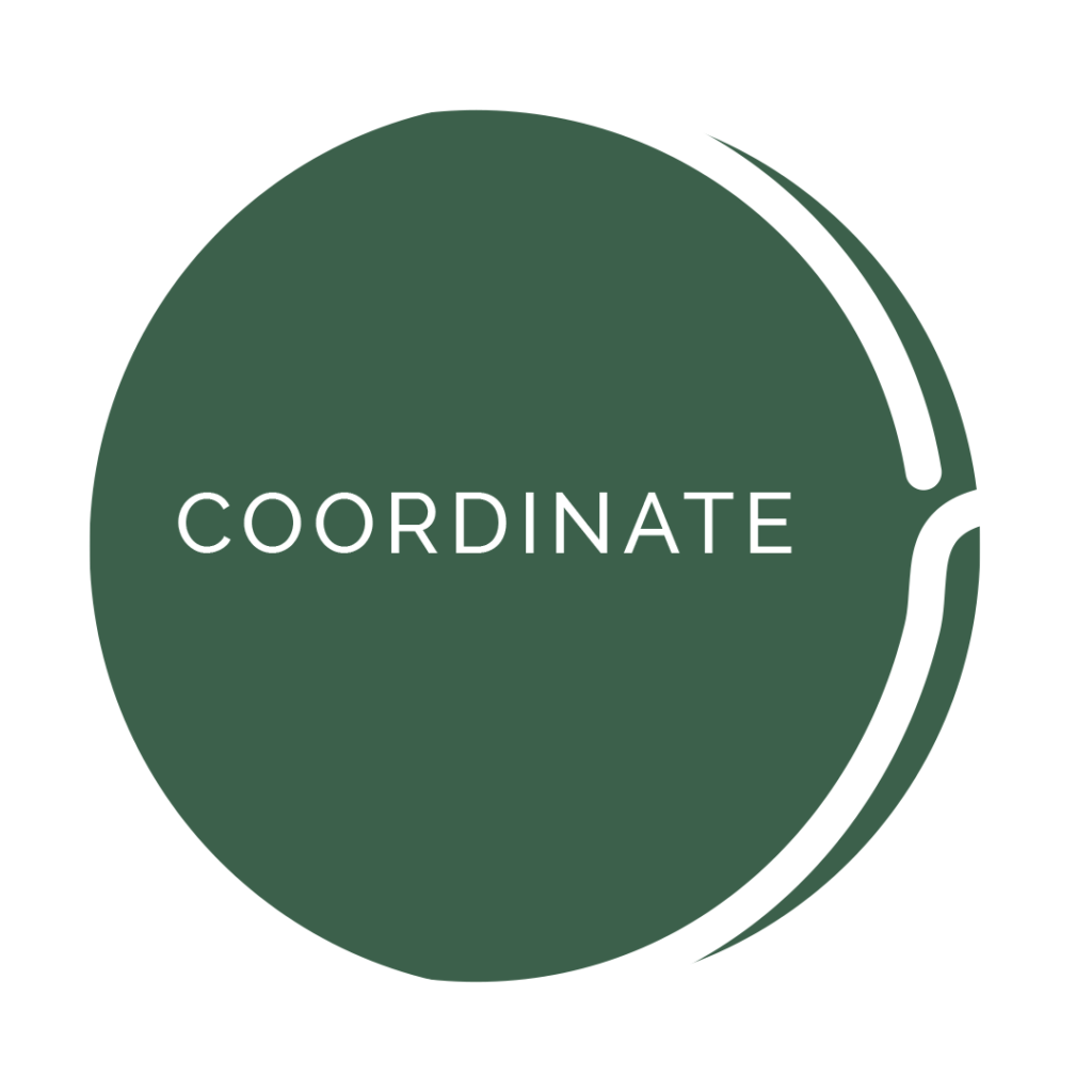 Coordinate