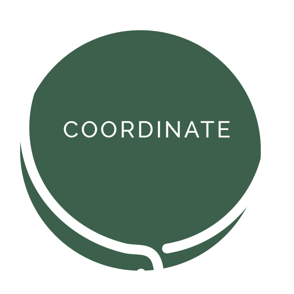 Coordinate