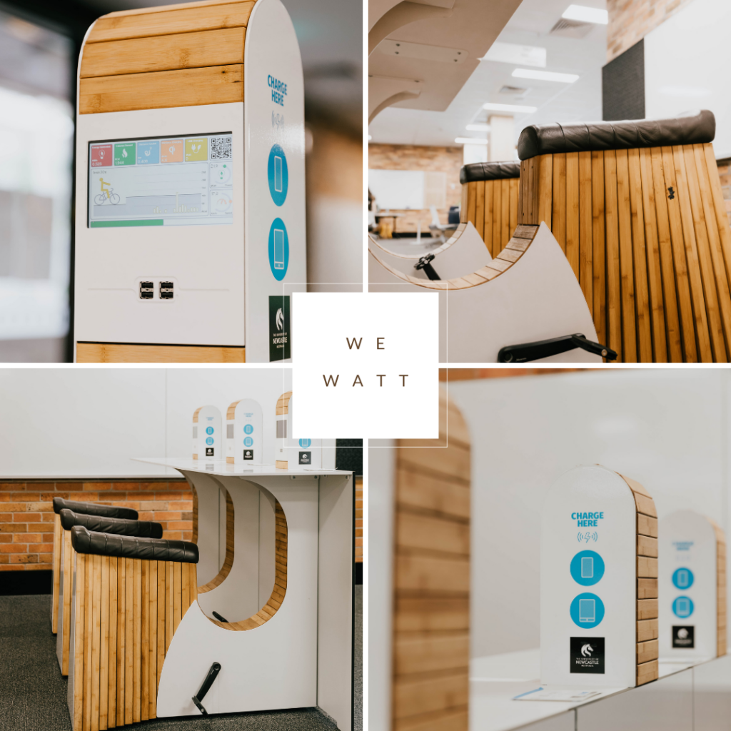 WeWatt