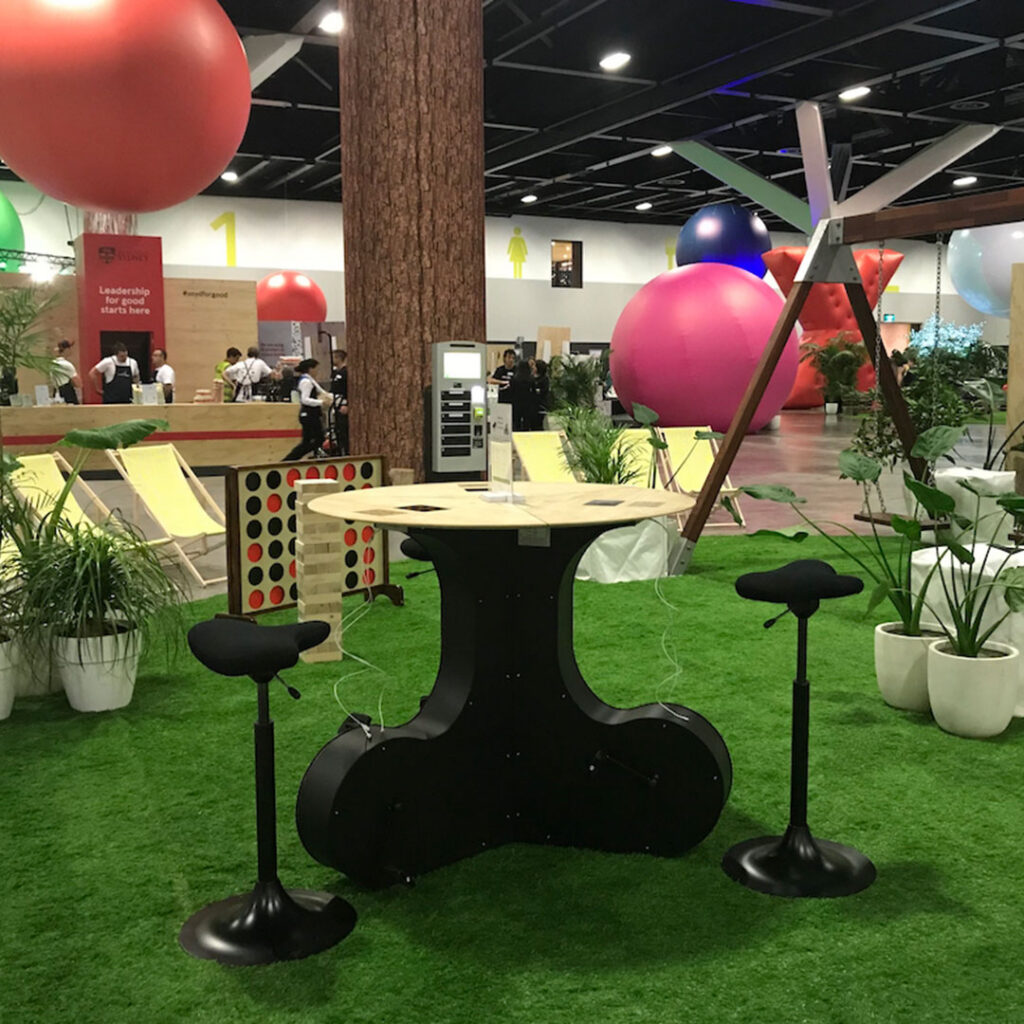 Events & Trade Shows
